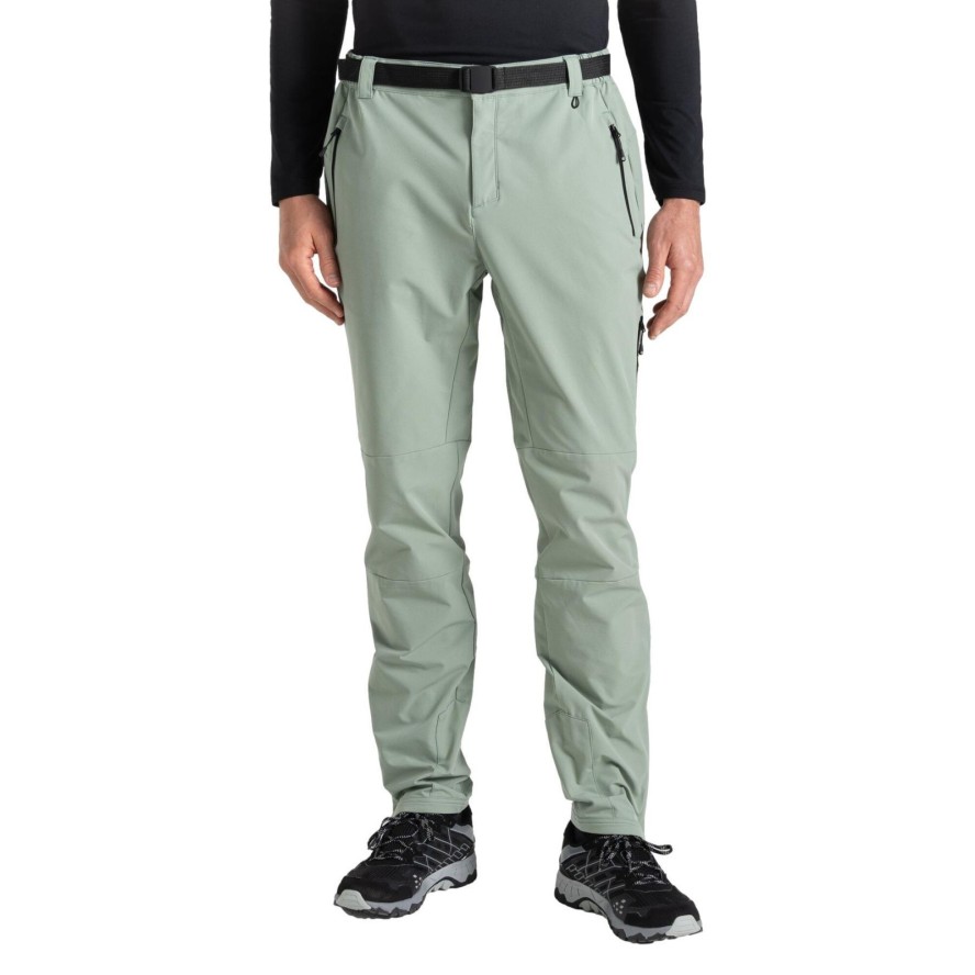 Spodnie Dare 2B Tuned In Pro