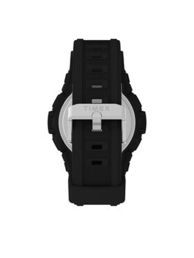 Timex Zegarek UFC Rematch TW5M53200 Czarny