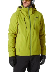 Kurtka Narciarska Męska Helly Hansen Alpha 4.0