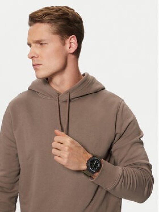 G-Shock Zegarek Two Tune Utility GA-100TU-1A3ER Khaki