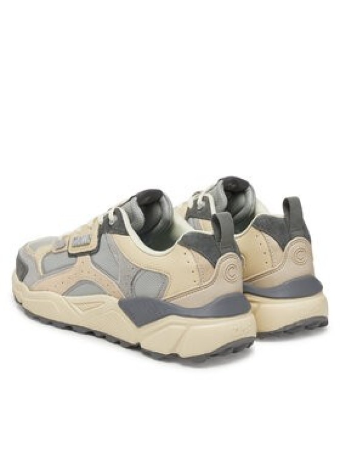 Colmar Sneakersy Garner SS25/097 Szary