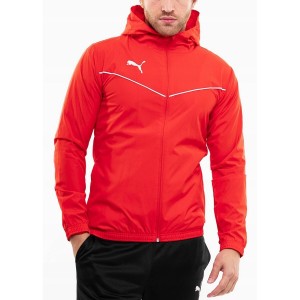 Puma teamRISE All Weather kurtka