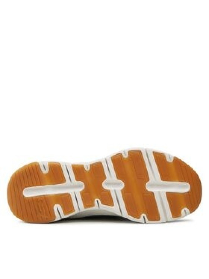 Skechers Sneakersy Waveport 232301/TPE Szary