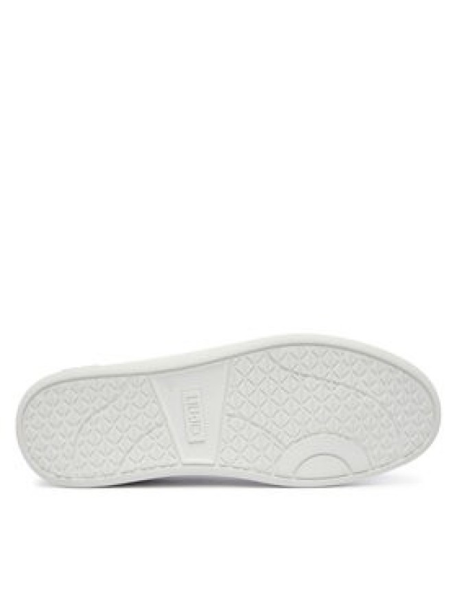 Liu Jo Sneakersy 7B6015 P0102 Biały