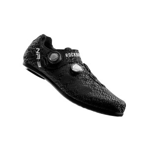 Buty kolarskie podwójny pokrętło do płaskich pedałów ROCKBROS