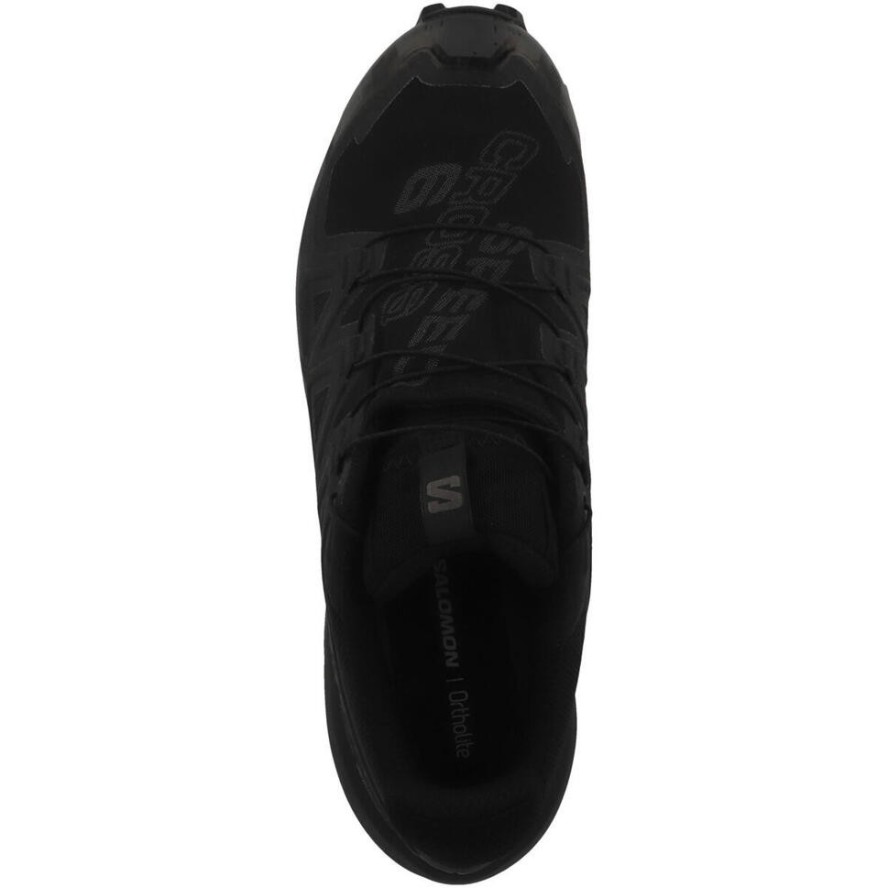 Buty do biegania męskie Salomon Speedcross 6 Gtx