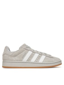 adidas Sneakersy Campus 00s JH8793 Szary