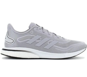 Męskie - Adidas Supernova M - Fv6027 - Szary