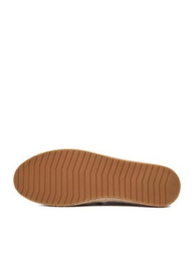 Nautica Espadryle CEO-LEADSMAN-02 Szary