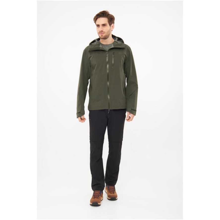 Kurtka trekkingowa męska Viking Trek Pro 2.0 Man