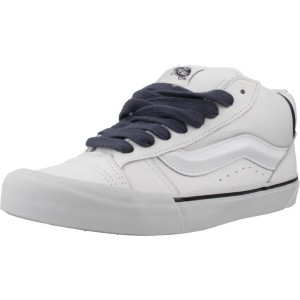 Buty VANS KNU MID Biały