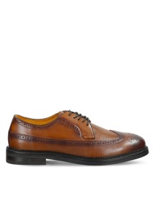 Gant Półbuty 31631145 Brązowy