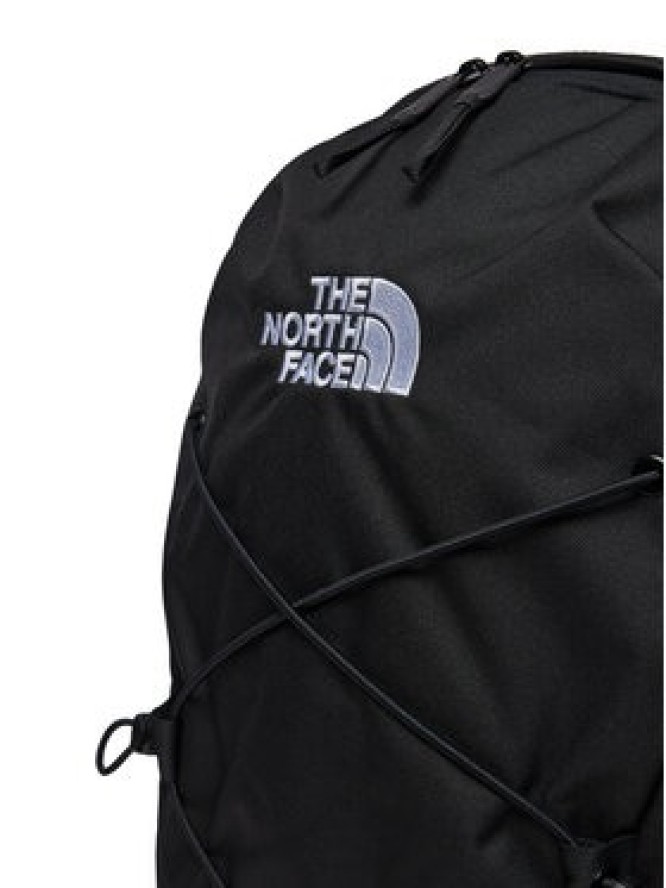 The North Face Plecak Jester NF0A3VXF4H01 Czarny
