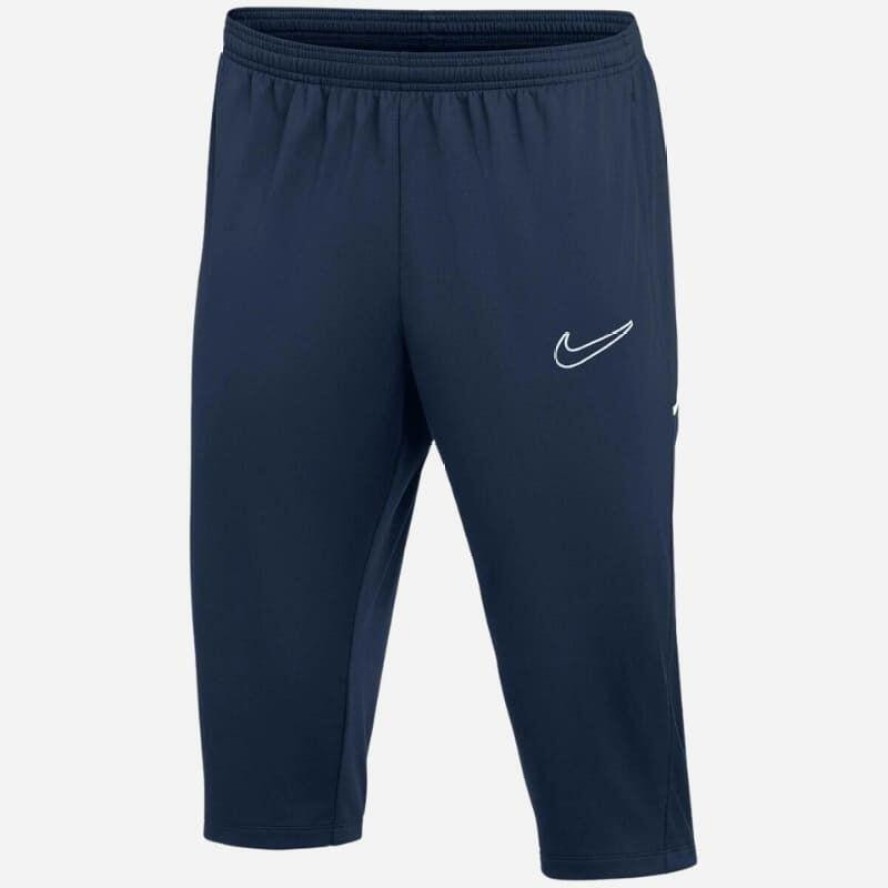Spodnie sportowe męskie Academy Dri-FIT 3/4 Knit Pants