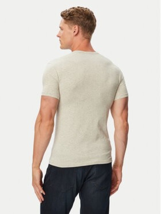 Emporio Armani Underwear Komplet t-shirtów EM001849 AF25018 M8307 Kolorowy Regular Fit