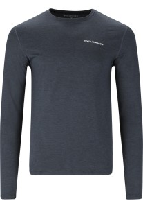 T-shirt z długim rękawem Endurance Abdon