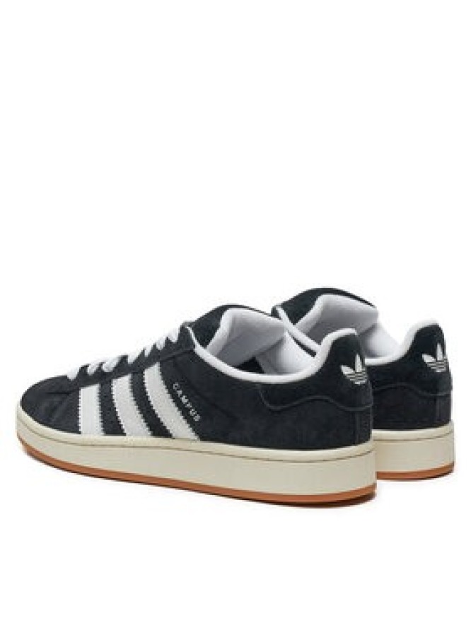 adidas Sneakersy Campus 00s HQ8708 Czarny