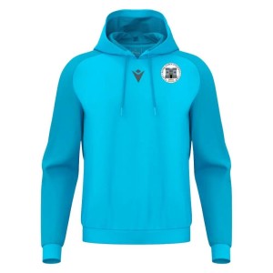 Bluza z kapturem Macron Horn