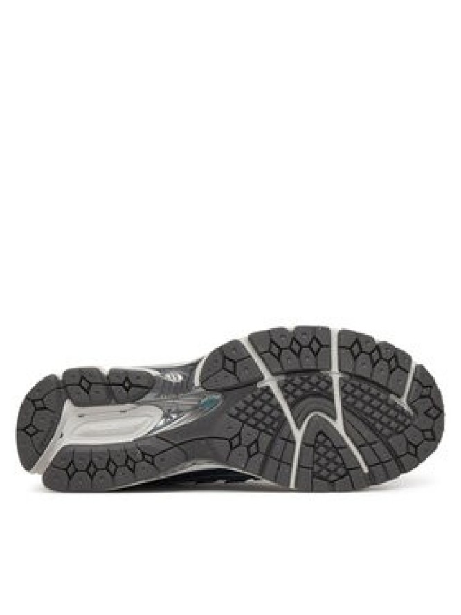 New Balance Sneakersy U190688T Kolorowy