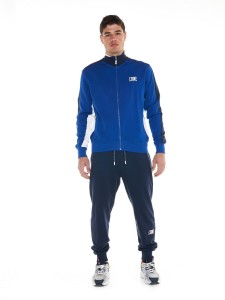 Bluza z pełny zamek błyskawiczny na co dzień