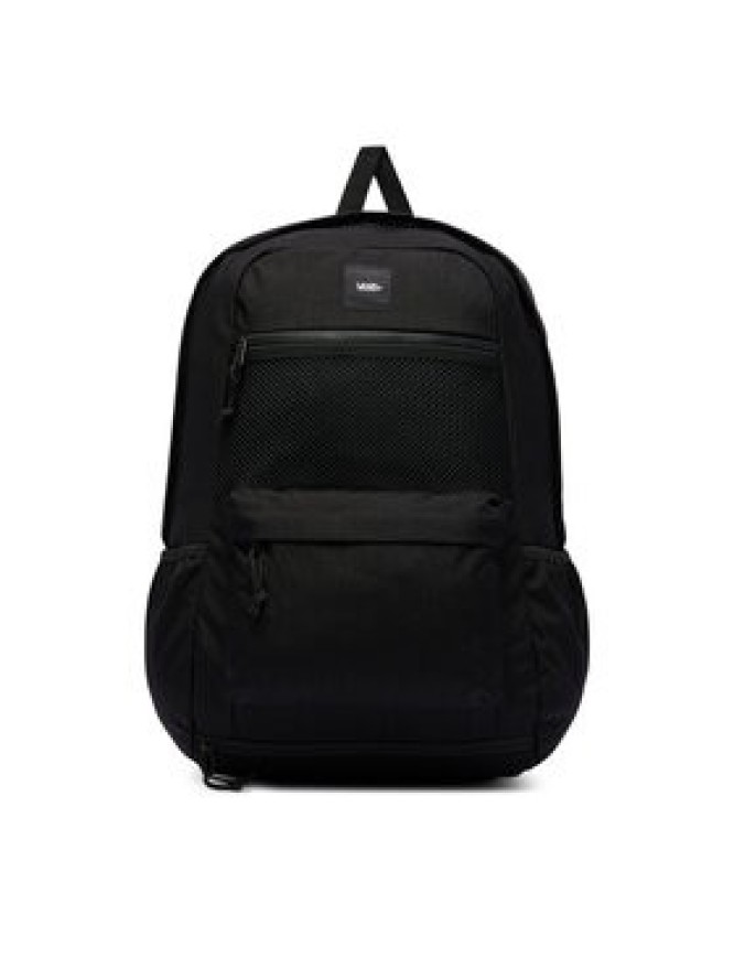 Vans Plecak VN000STXBLK1 Czarny