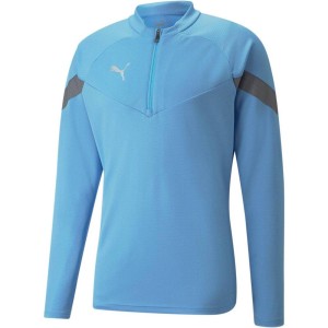 Bluza męskie Puma Teamfinal Training 14 Zip
