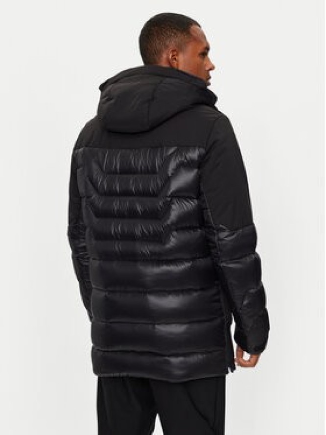 BOSS Kurtka zimowa J_Eams 50515116 Czarny Regular Fit