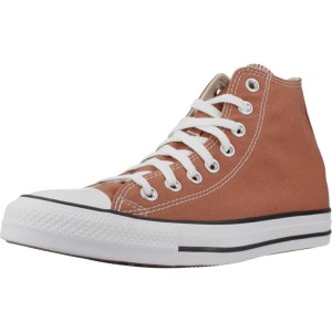 Tenisówki Converse Model Chuck Taylor All Star Hi Kolor Brązowy