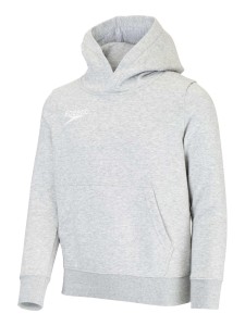 Bluza sportowa z kapturem męska Speedo Club Hoody