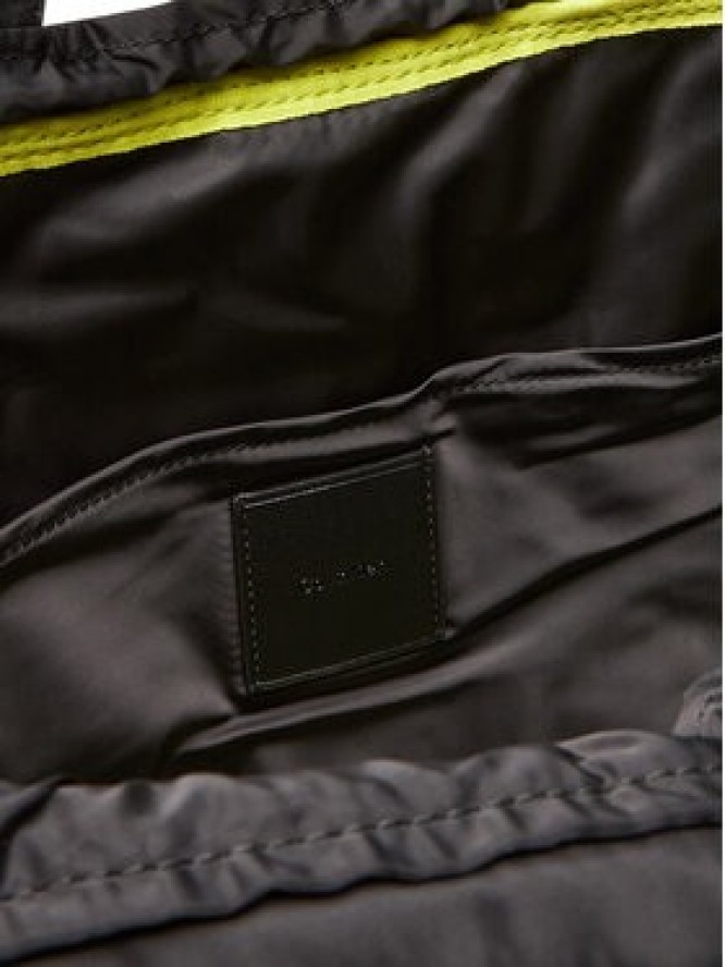 Calvin Klein Torba Tech Utility Tote LV04G3148G Czarny