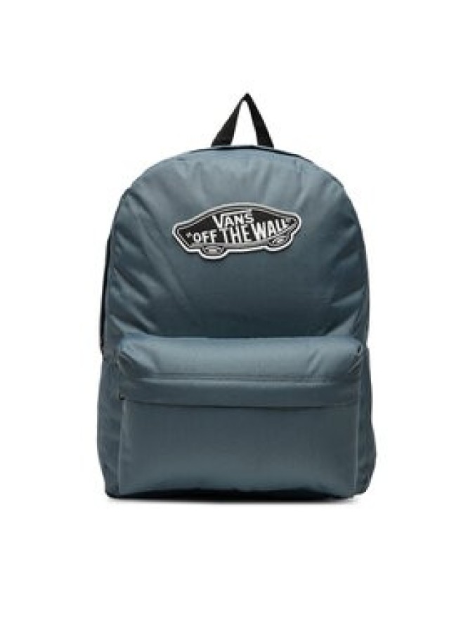 Vans Plecak Old Skool Class VN000H4YRV21 Szary
