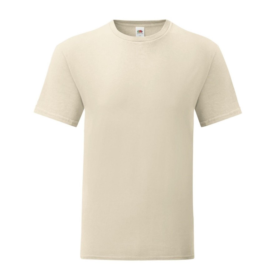 Kultowa Koszulka Unisex Dla Dorosłych