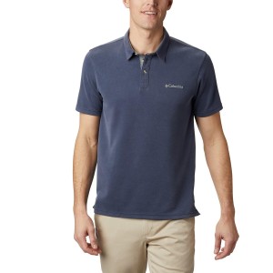 Męska Koszulka Polo Nelson Point