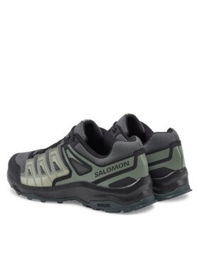 Salomon Trekkingi Extegra L47800600 Zielony