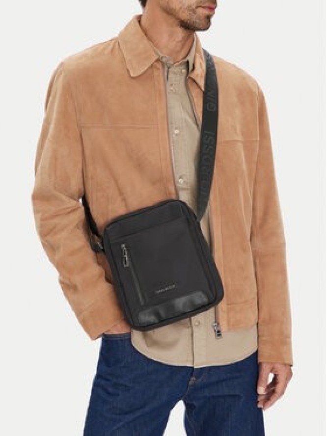 Gino Rossi Torebka C-GIN-E-031-05 Czarny