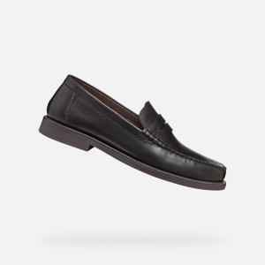 Moccasins Geox Recanati D