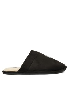 Polo Ralph Lauren Kapcie 843981604001 Czarny