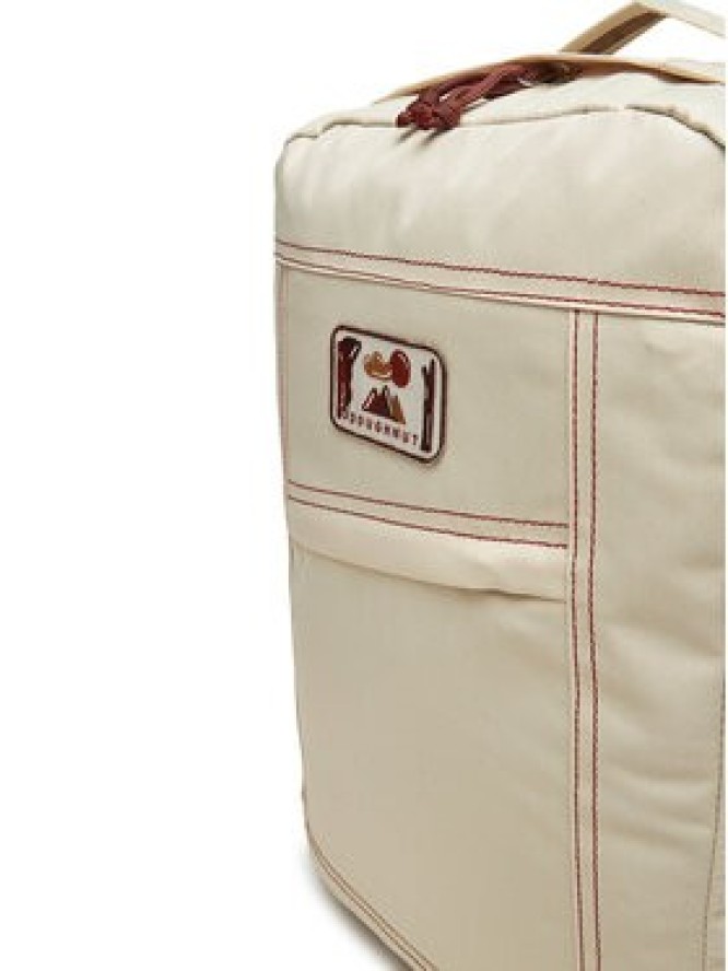 Doughnut Plecak Explorer Dreamwalker D413DW-0008-F Écru