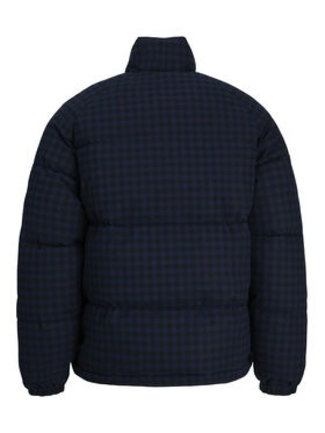 Jack & Jones Kurtka zimowa Grand 12285999 Granatowy Regular Fit