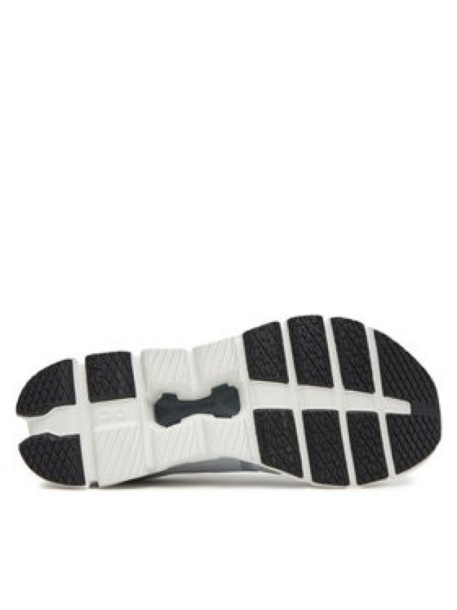 On Buty do biegania Cloud X 4 3ME30041147 Szary