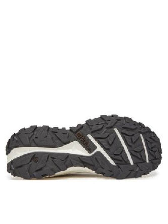 Jack Wolfskin Trekkingi Prelight Swift Pro Vent Low A64088 Beżowy