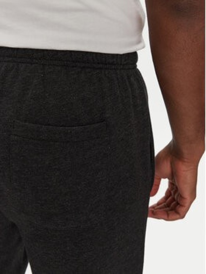 Gap Spodnie dresowe 500382-48 Szary Regular Fit