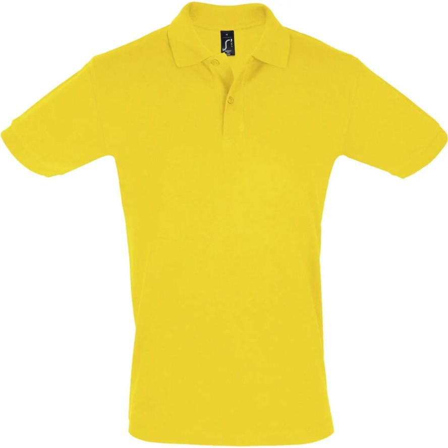 Męska Koszulka Polo Perfect