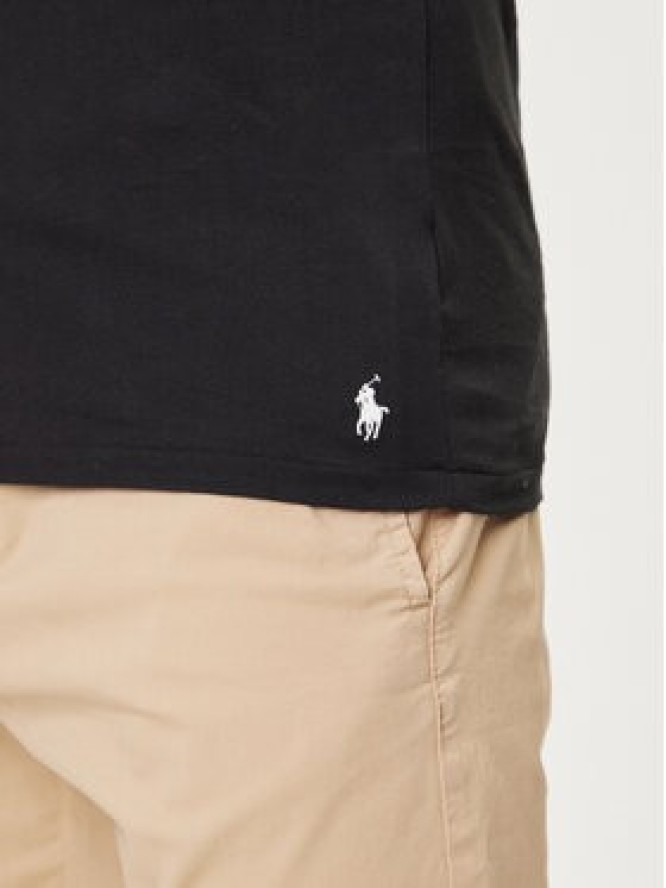 Polo Ralph Lauren Komplet t-shirtów 714830304043 Kolorowy Slim Fit