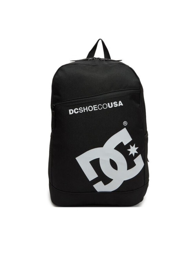 DC Shoes Plecak DCI-P-001-07 Czarny
