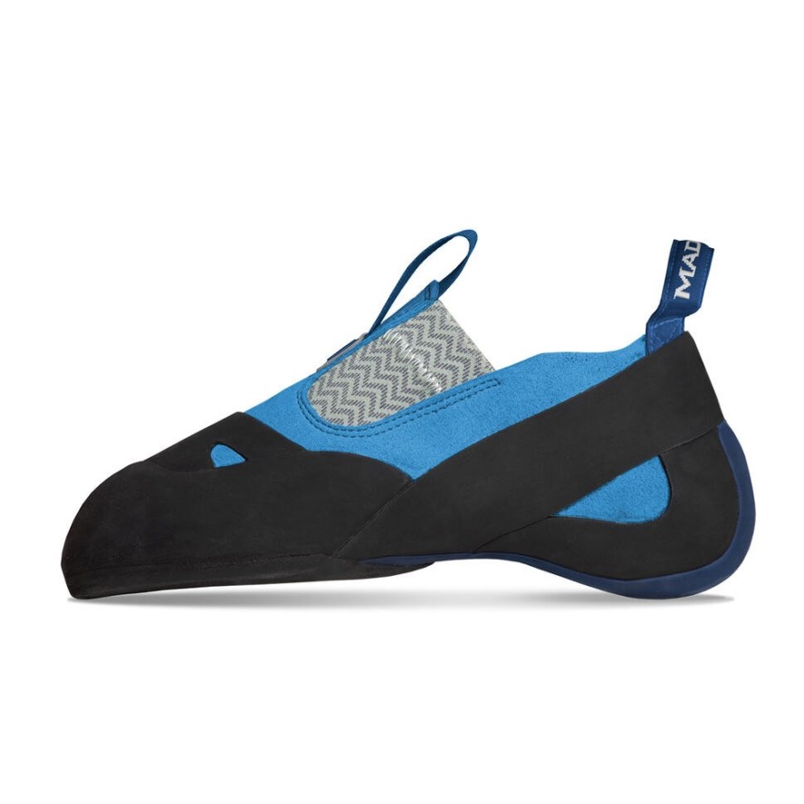 Buty wspinaczkowe Mad Rock Remora HV High Volume na szeroką stopę