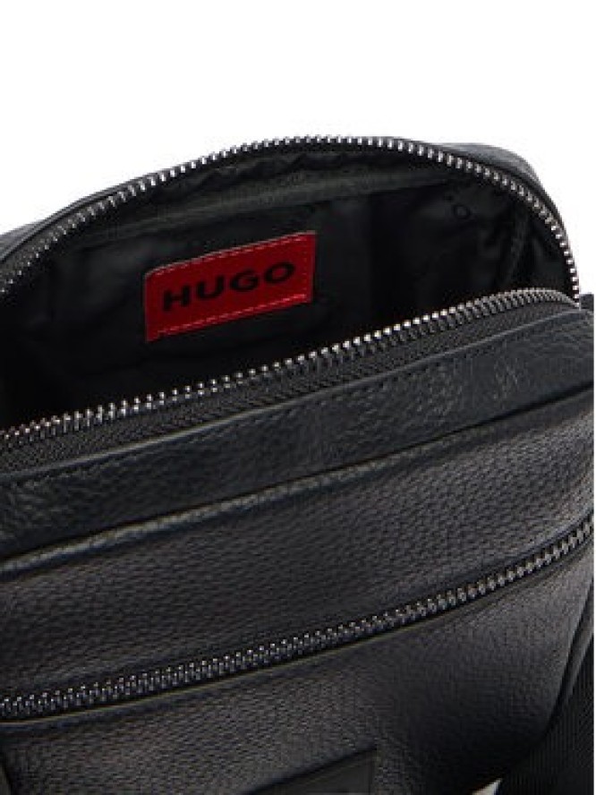 HUGO Saszetka 50535669 Czarny