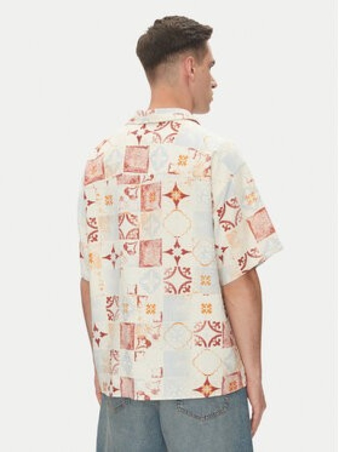 Jack & Jones Koszula Hydra 12277225 Kolorowy Relaxed Fit