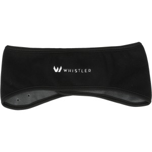 Opaska na głowę Whistler Foxton Windblock