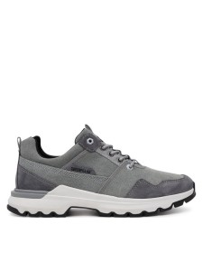 CAT Footwear Sneakersy Lo Canvas P726178 Szary